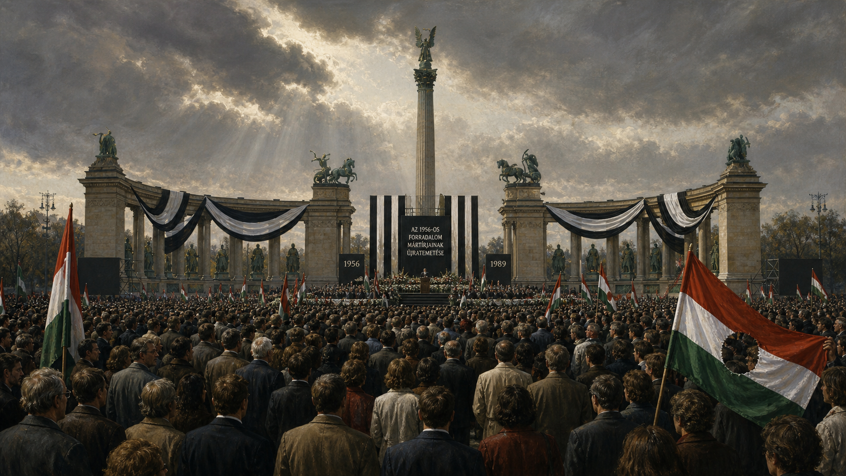 1989 rendszerváltás
